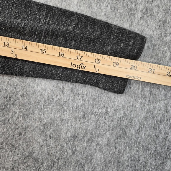 Rock Revival Shirt Mens Large Gray Long Sleeve Thermal Logo Made USA - Picture 6 of 9